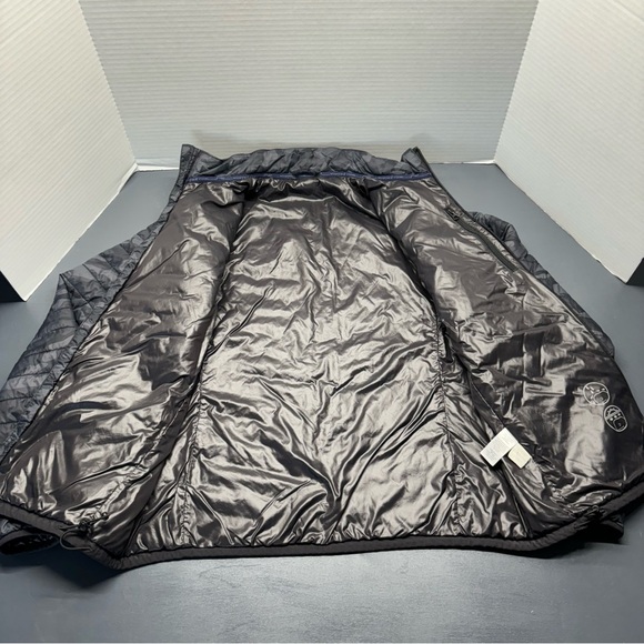 Vineyard Vines Camo Print Women's Jacket Sz Small - Picture 4 of 14